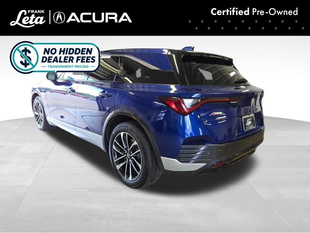 Frank Leta Mitsubishi