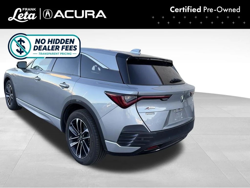 Frank Leta Automotive Outlet