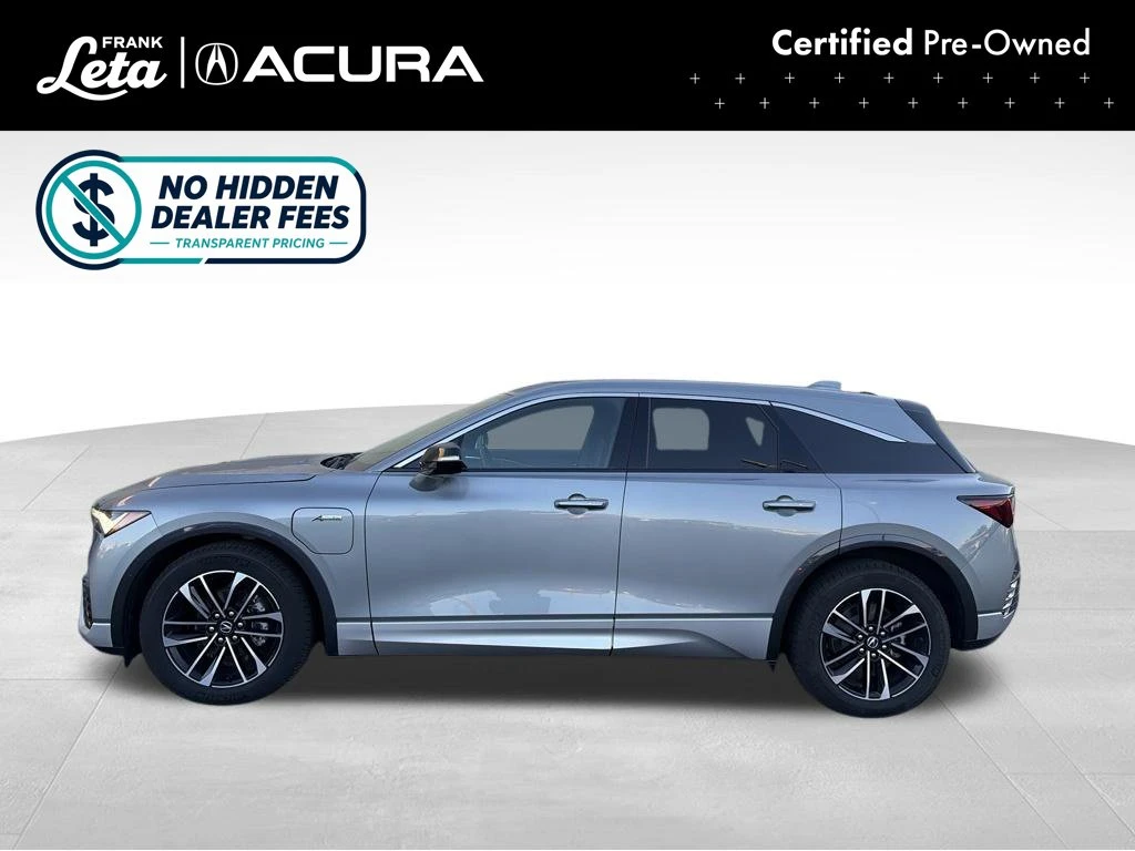 Frank Leta Automotive Outlet