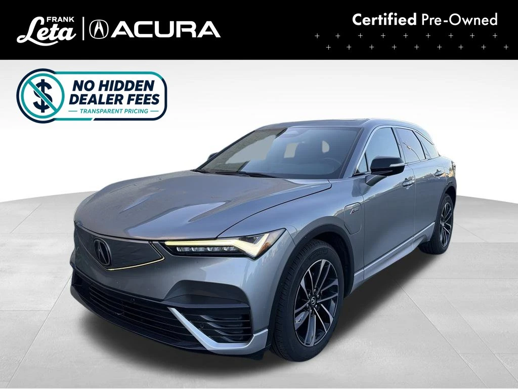 Frank Leta Automotive Outlet