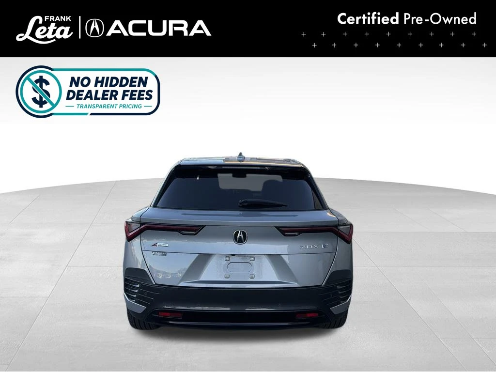 Frank Leta Automotive Outlet