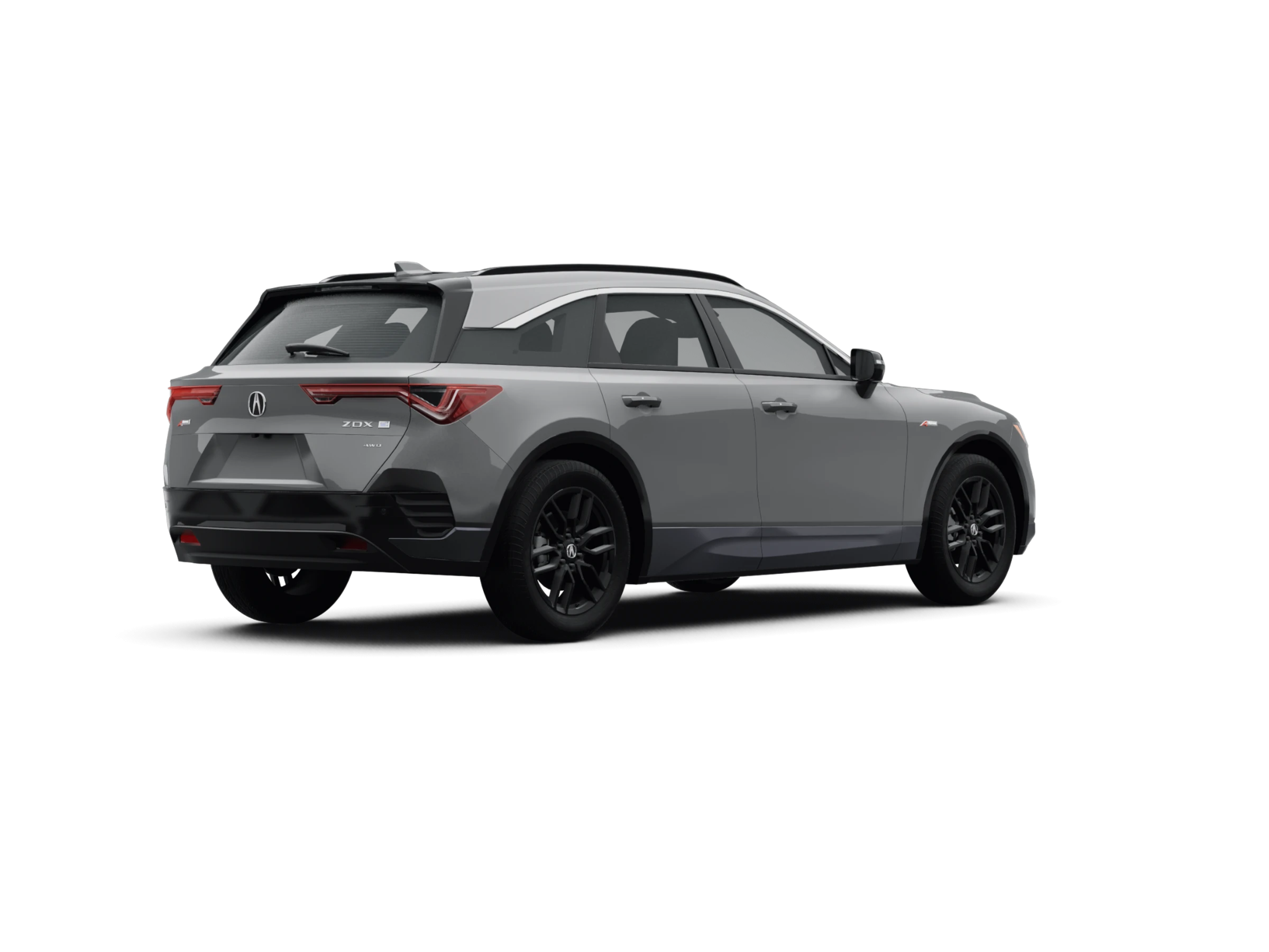 2024 Acura ZDX