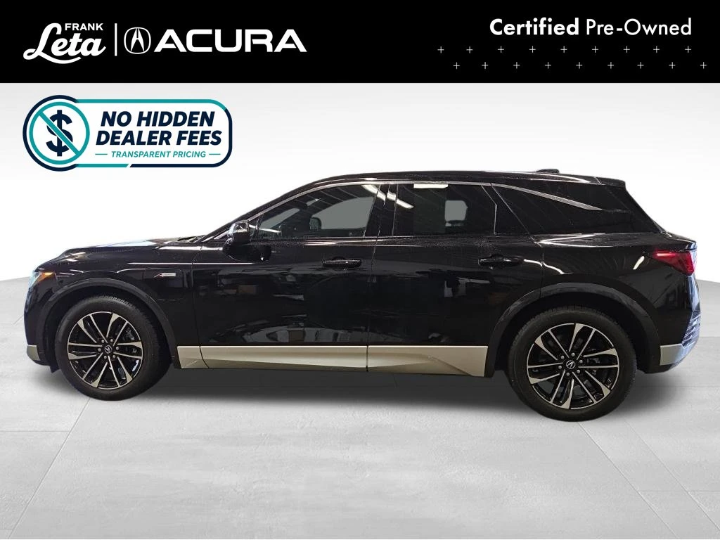 Frank Leta Automotive Outlet