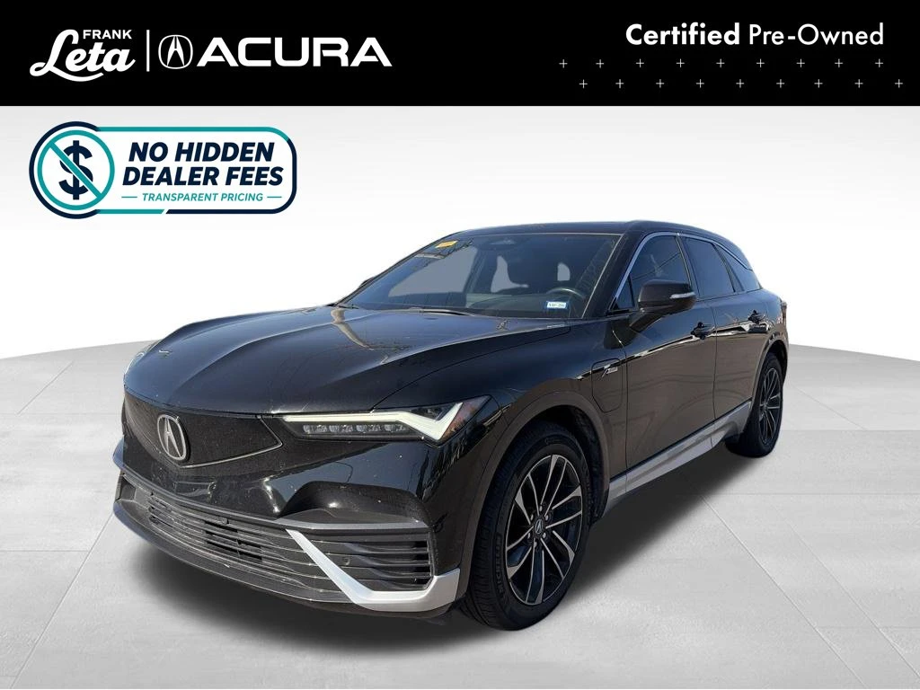 Frank Leta Mitsubishi