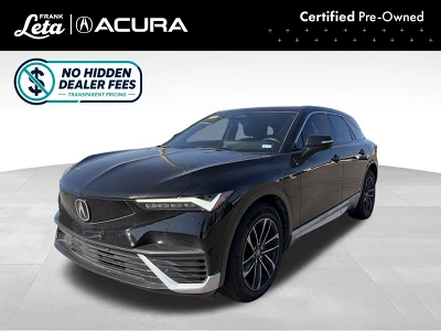 2024 Acura ZDX