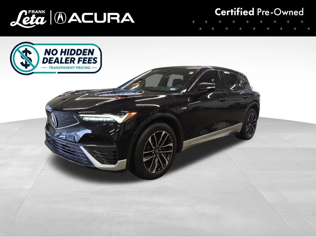 Frank Leta Automotive Outlet