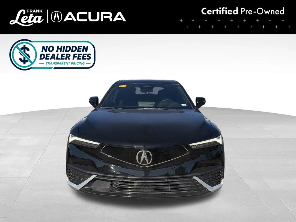 Frank Leta Automotive Outlet