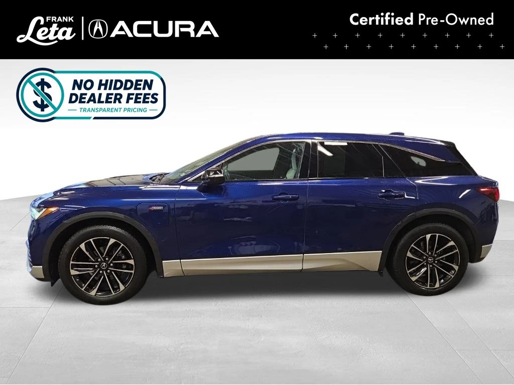 Frank Leta Automotive Outlet