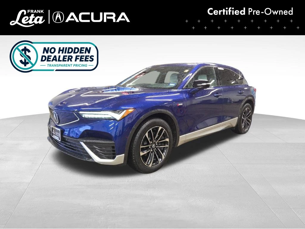 Frank Leta Automotive Outlet