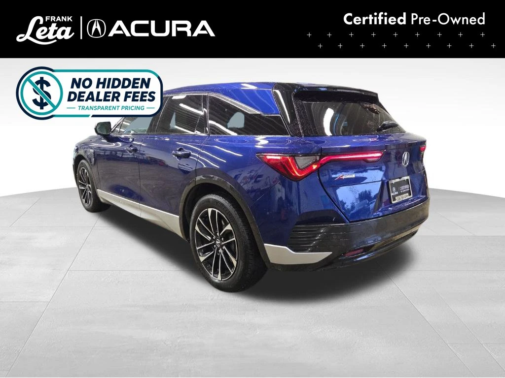 Frank Leta Automotive Outlet