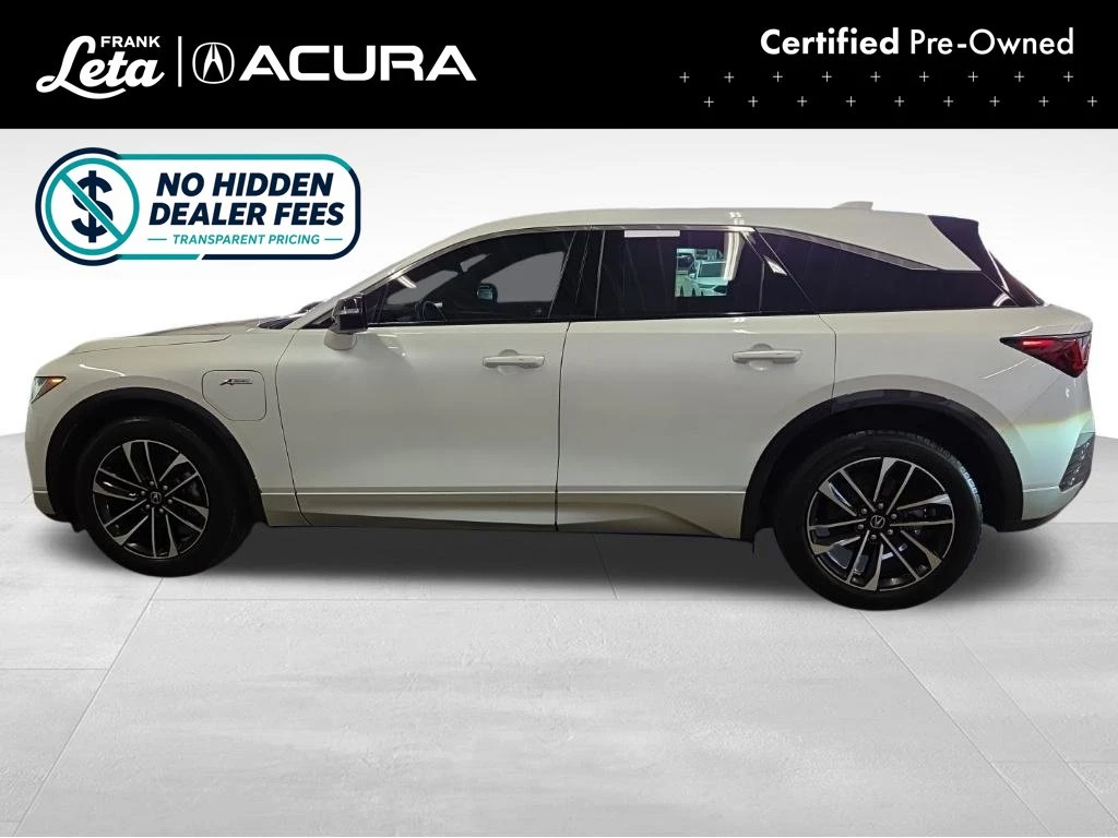 Frank Leta Automotive Outlet