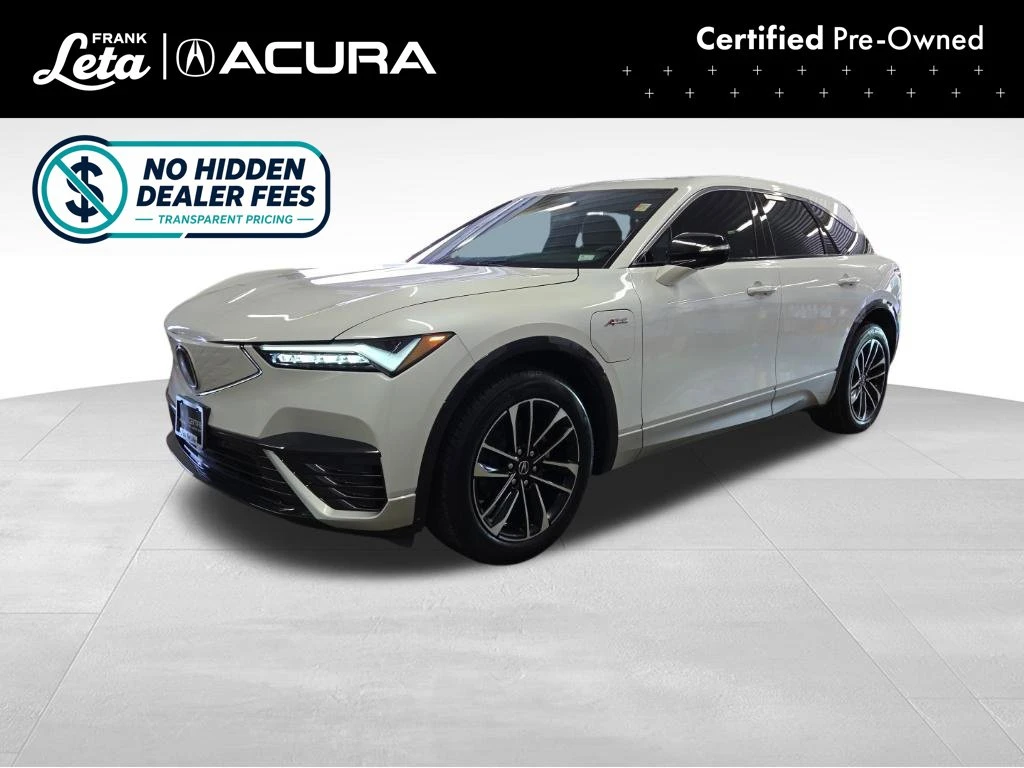 Frank Leta Automotive Outlet