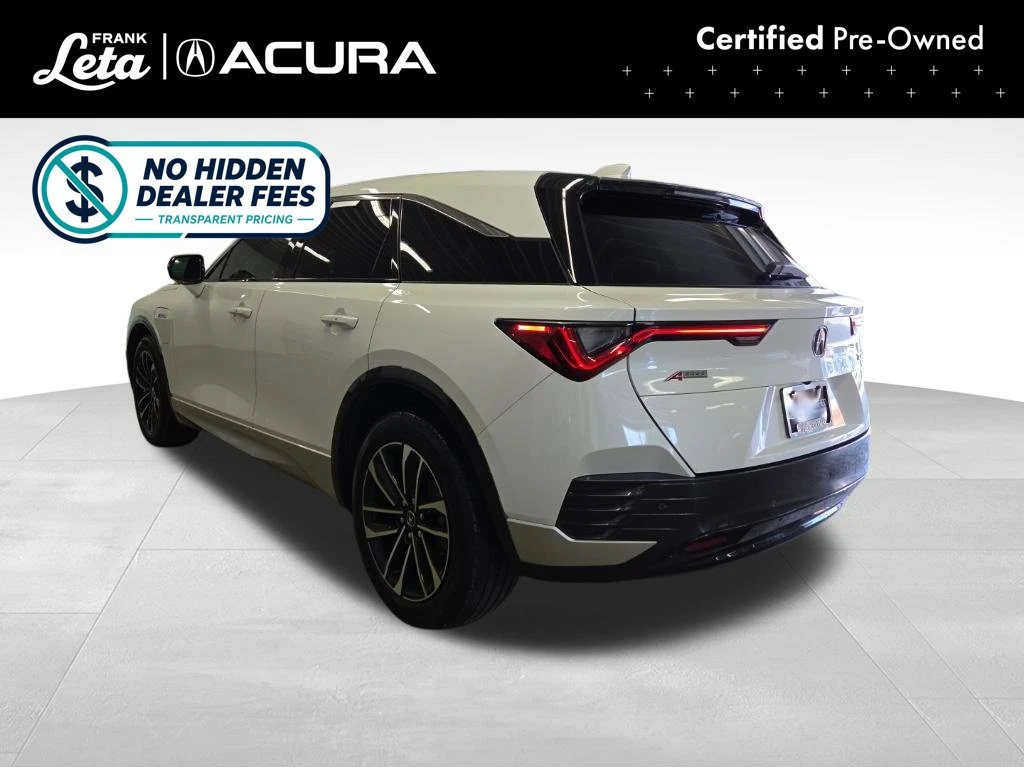 Frank Leta Automotive Outlet