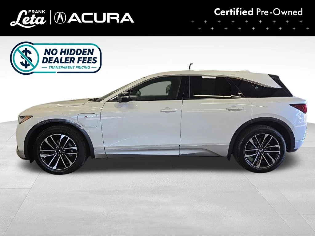 Frank Leta Automotive Outlet