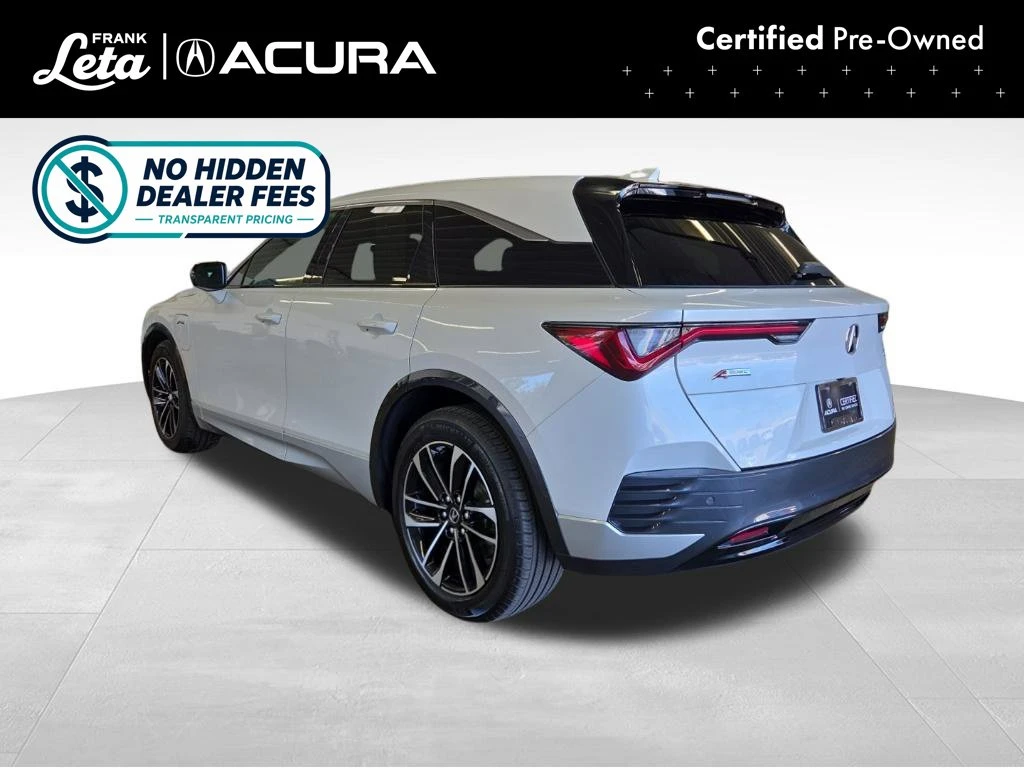 Frank Leta Automotive Outlet