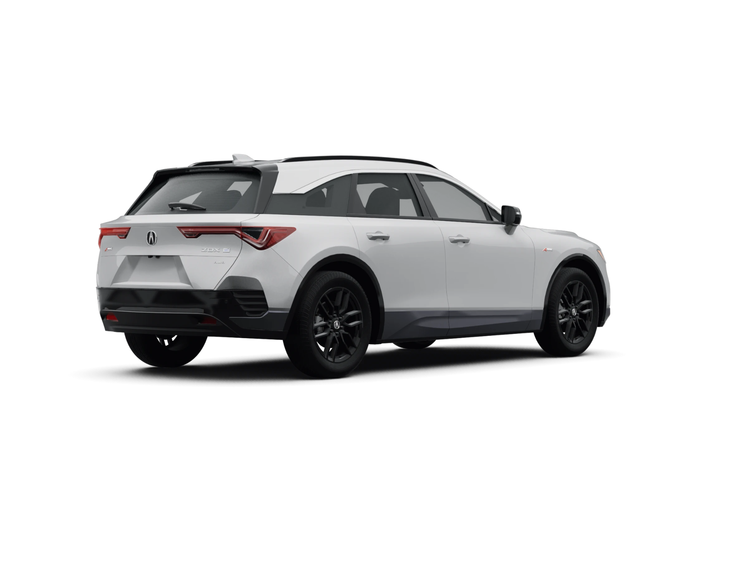 2024 Acura ZDX