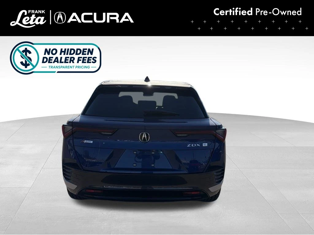 Frank Leta Mitsubishi