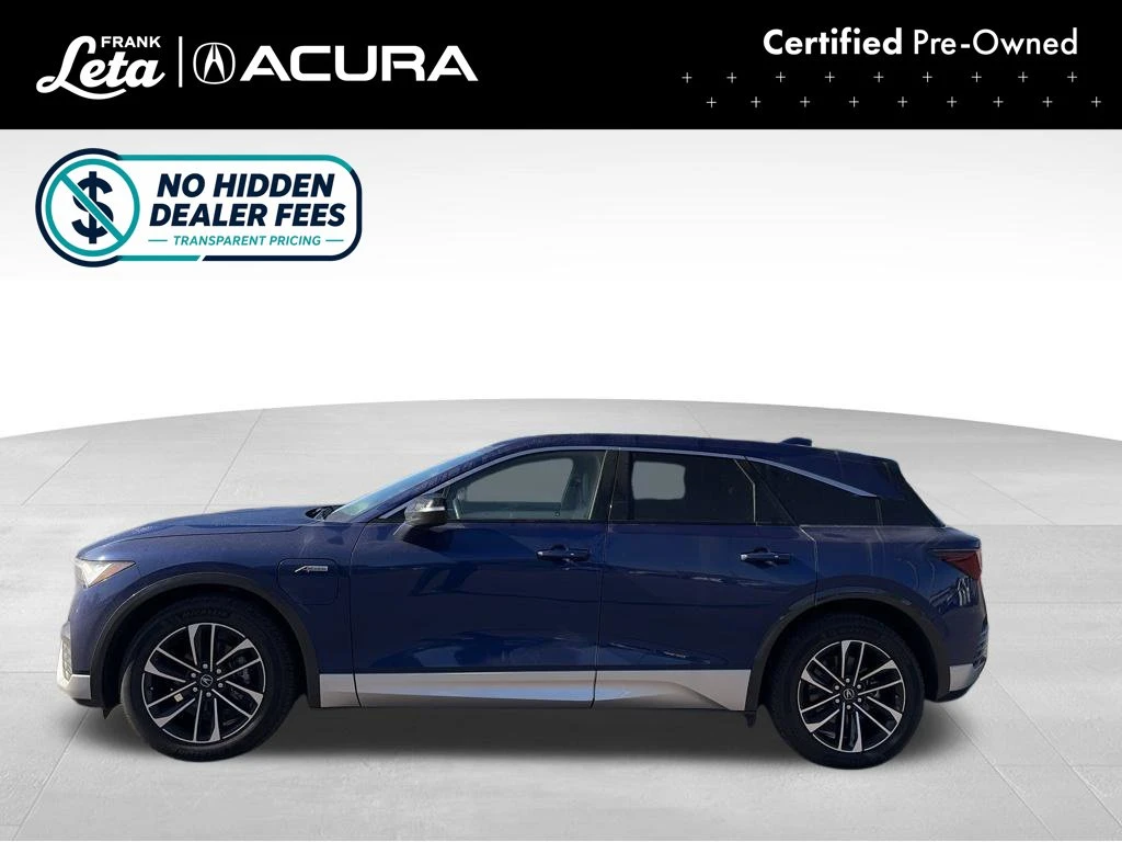Frank Leta Mitsubishi