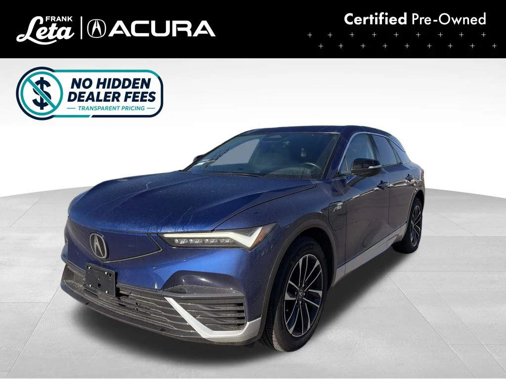 Frank Leta Mitsubishi