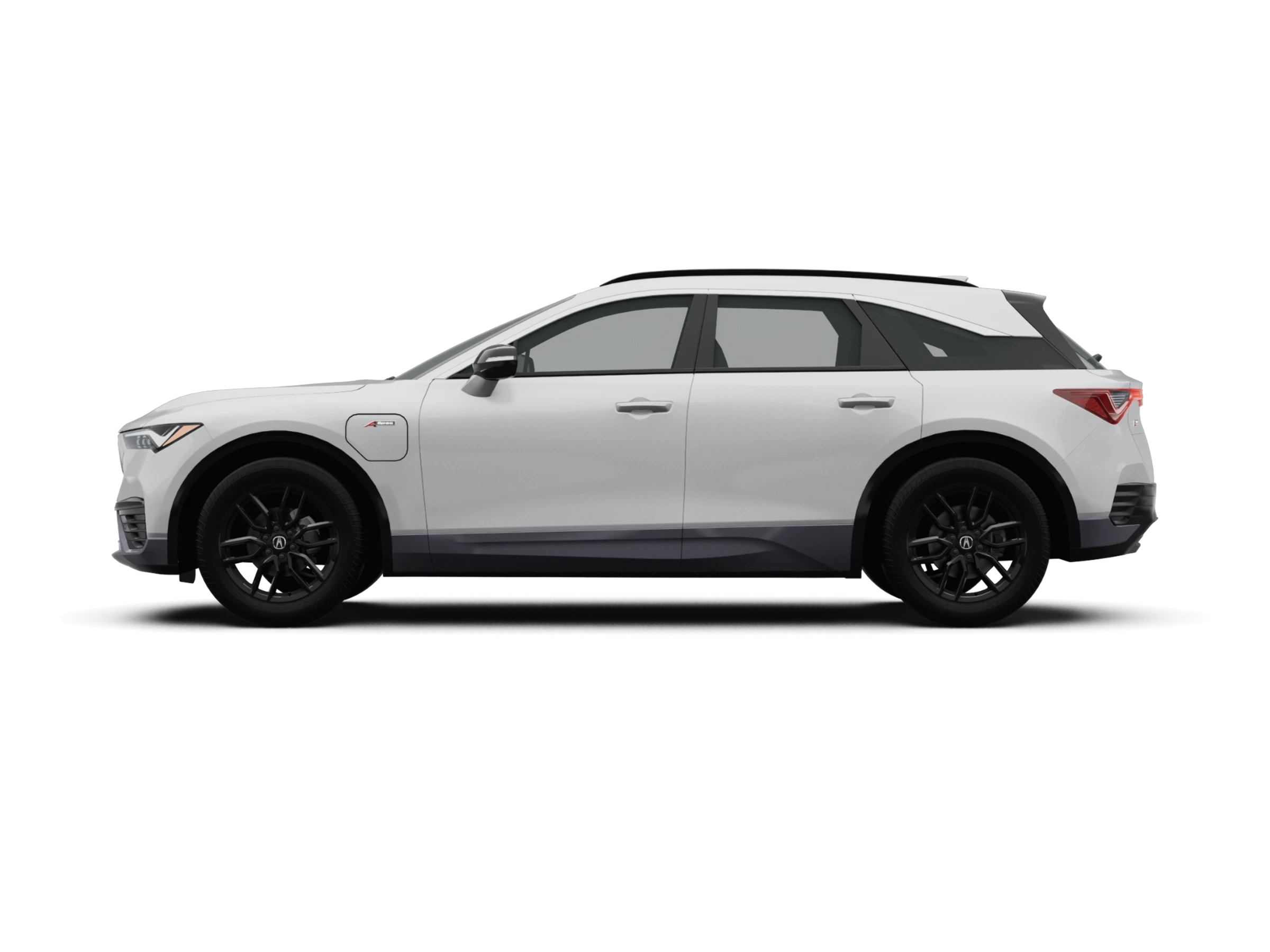 2024 Acura ZDX
