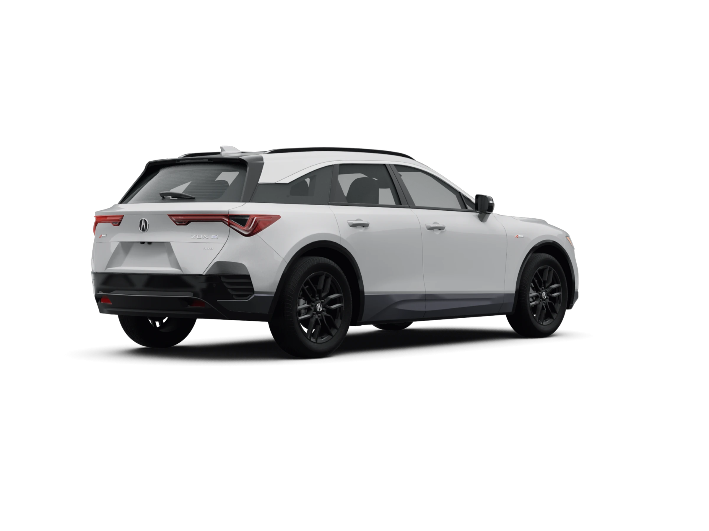 2024 Acura ZDX