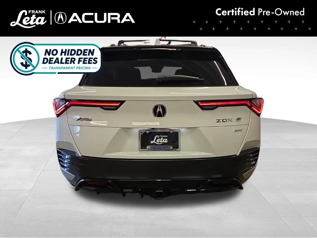 Frank Leta Automotive Outlet