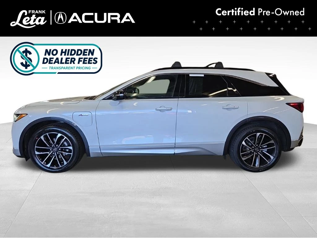 Frank Leta Automotive Outlet