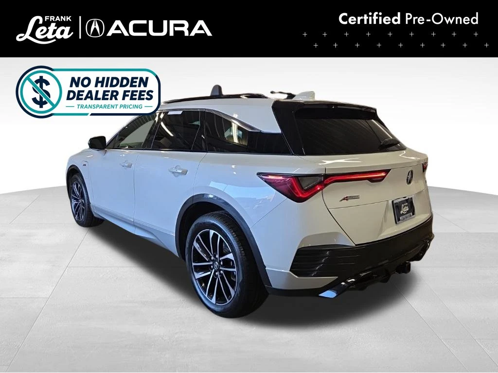 Frank Leta Automotive Outlet