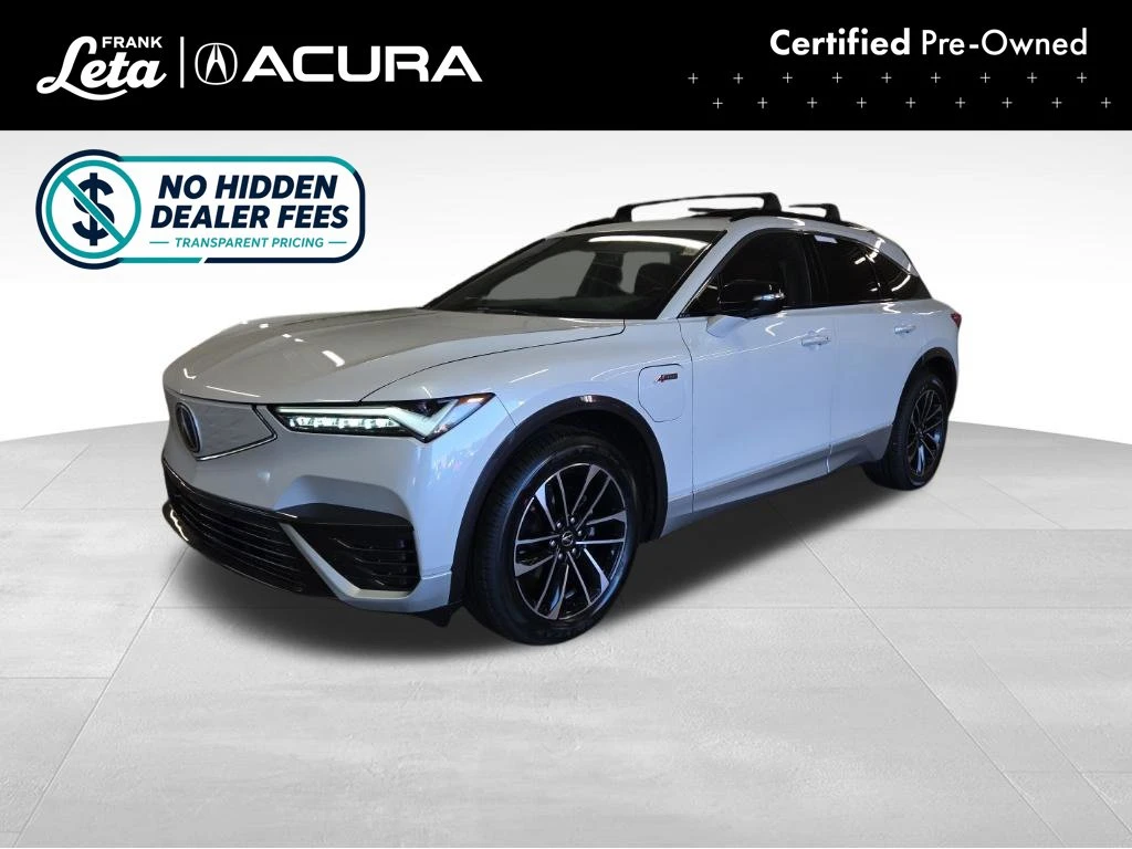 Frank Leta Automotive Outlet
