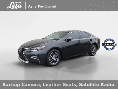 2016 Lexus ES 350 at Default Company in City, CT