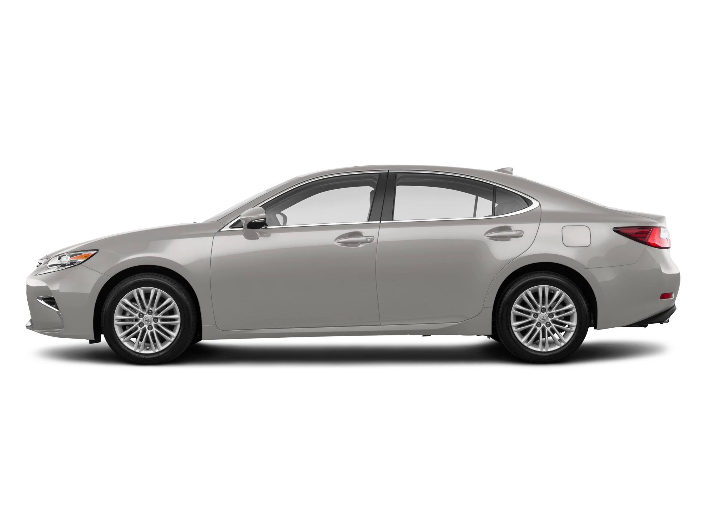 2018 Lexus ES 350