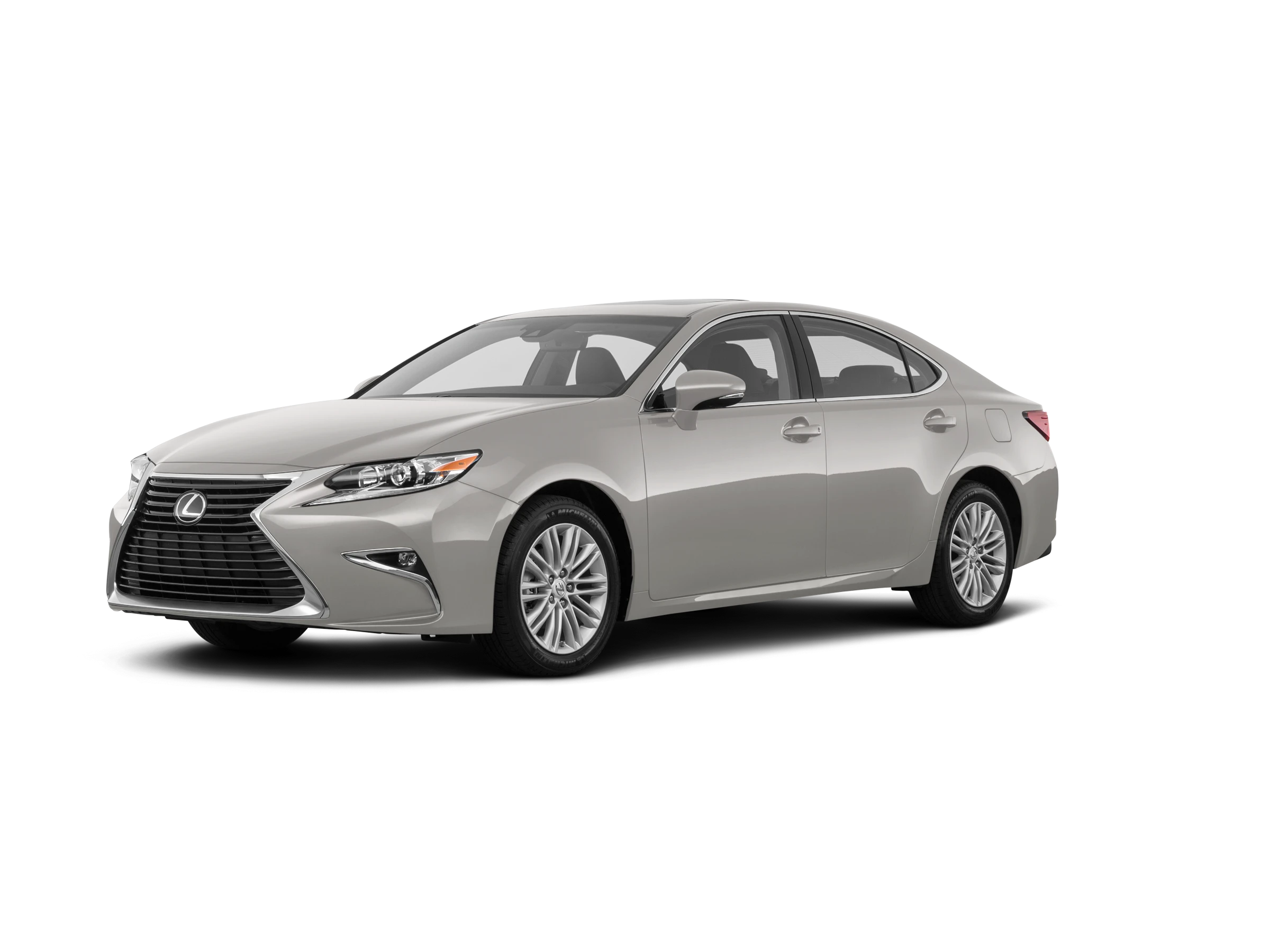2018 Lexus ES 350