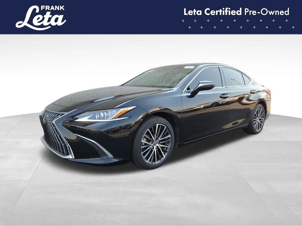 Frank Leta Automotive Outlet