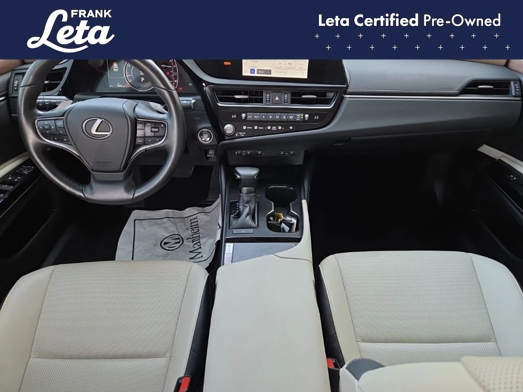 Frank Leta Automotive Outlet