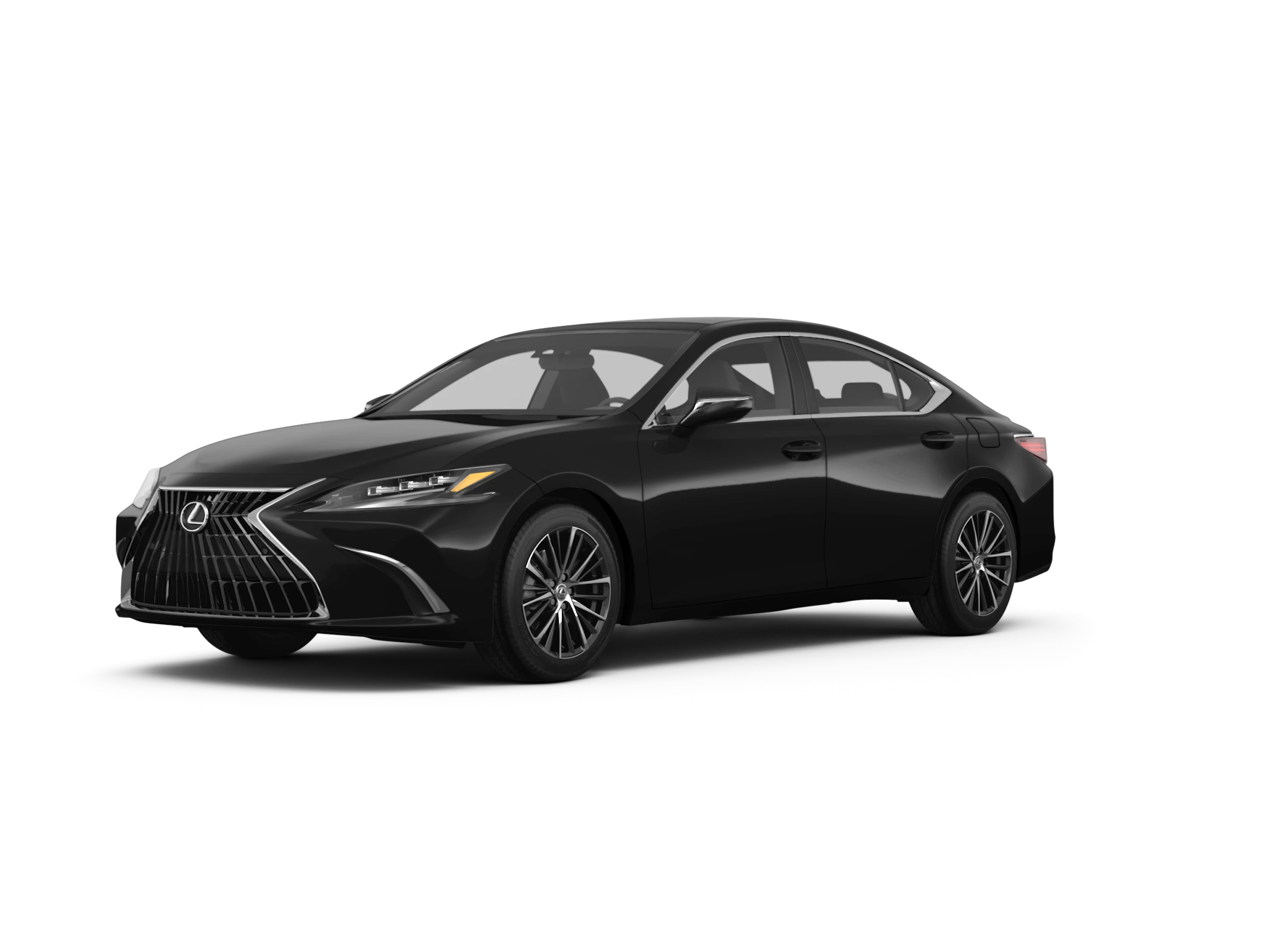 2024 Lexus ES 350