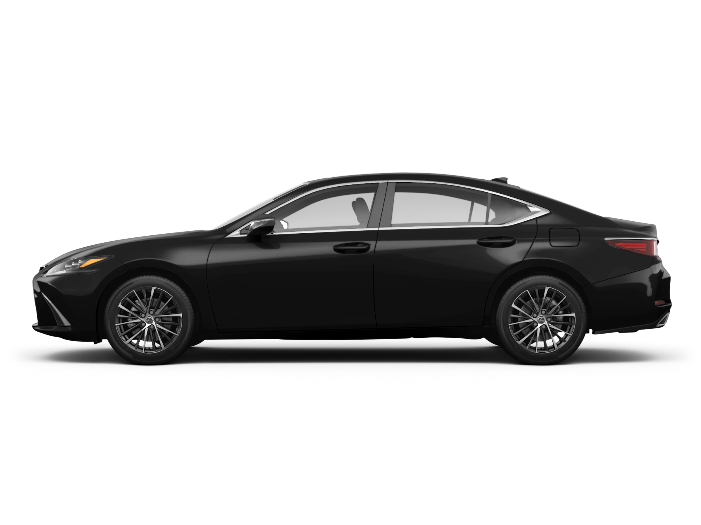 2024 Lexus ES 350