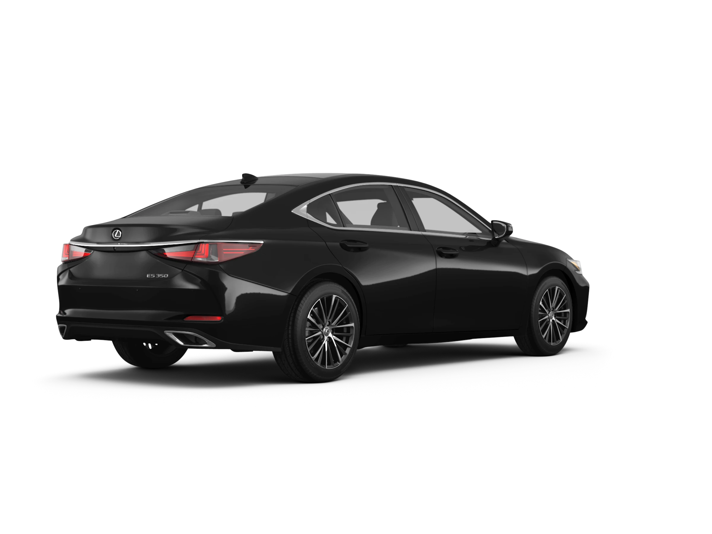 2024 Lexus ES 350