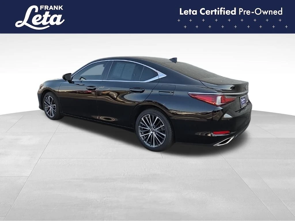 Frank Leta Automotive Outlet