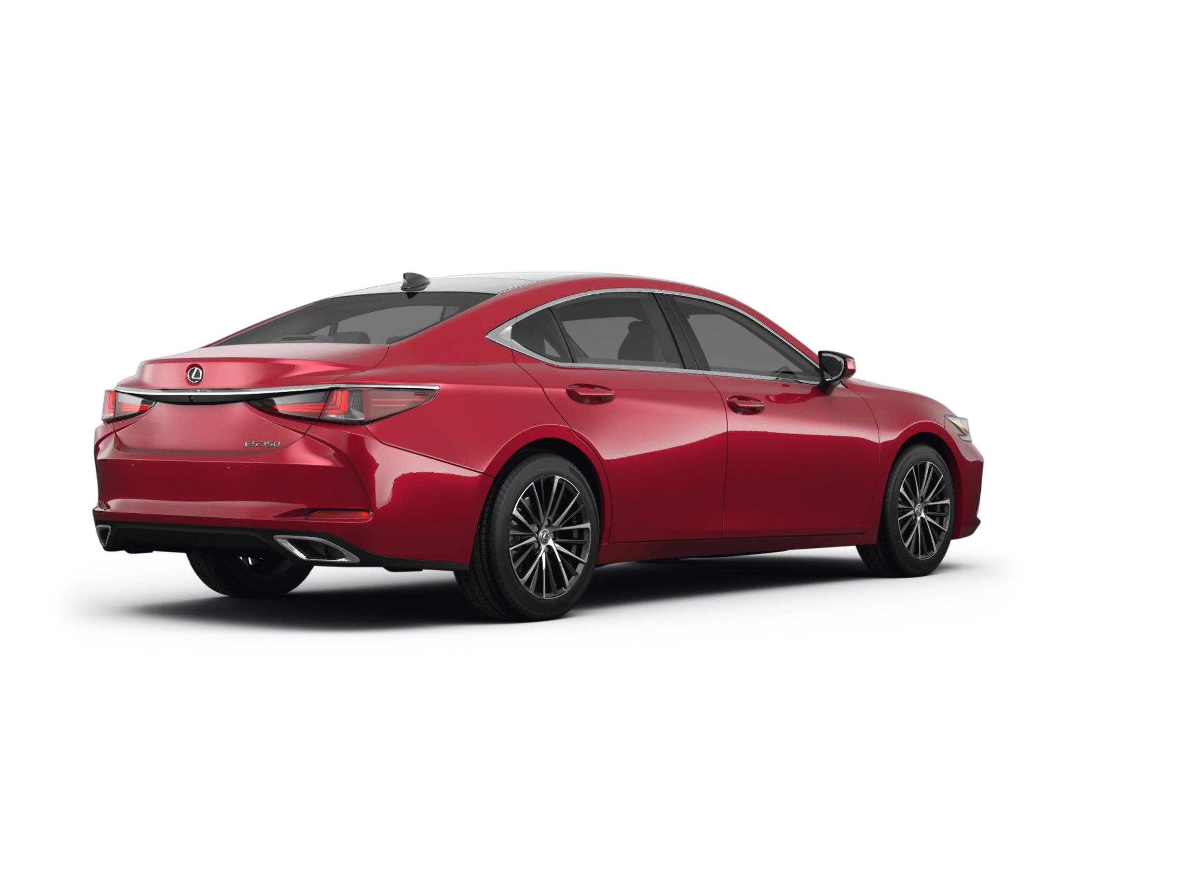2022 Lexus ES 350