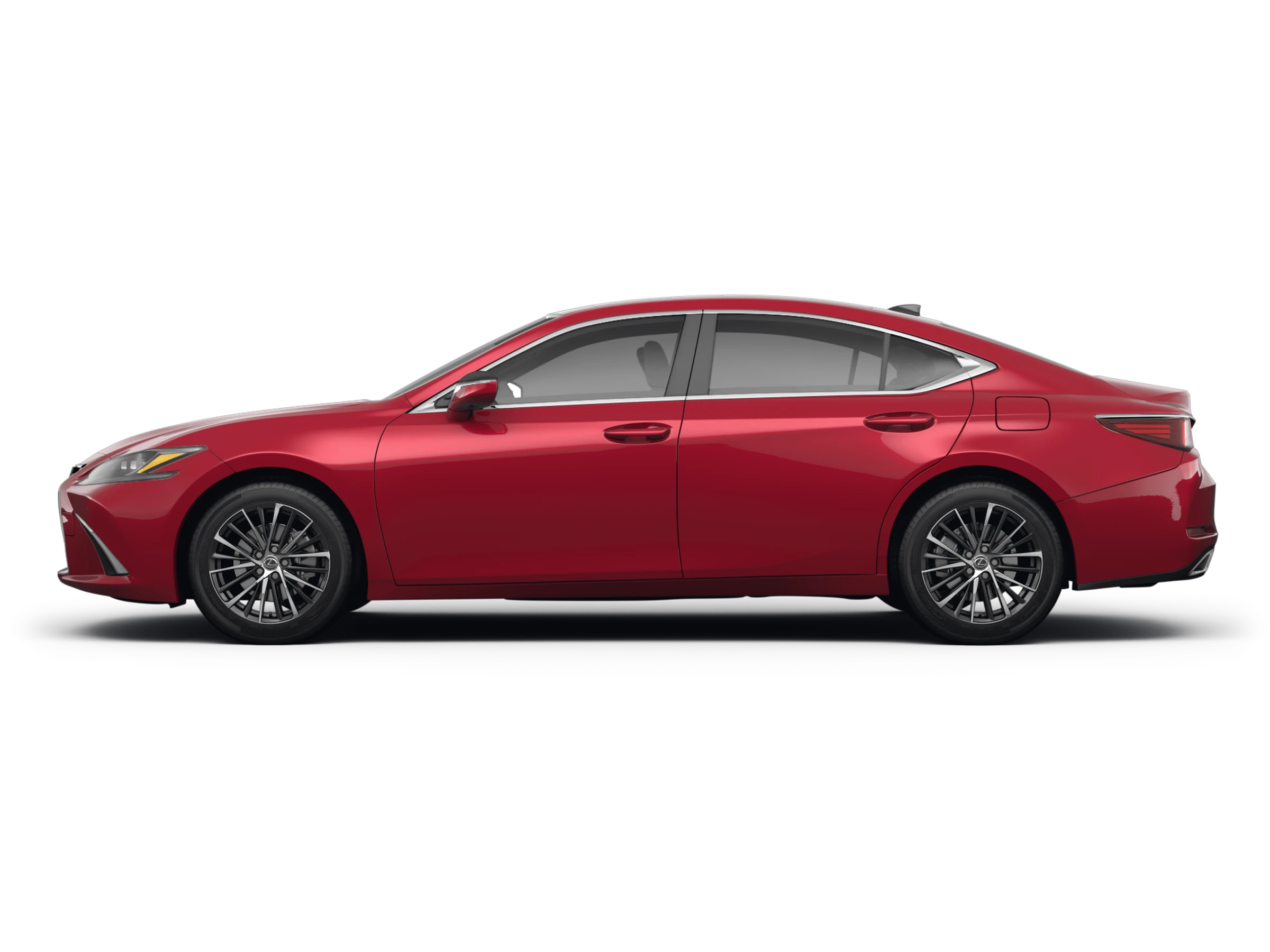 2022 Lexus ES 350