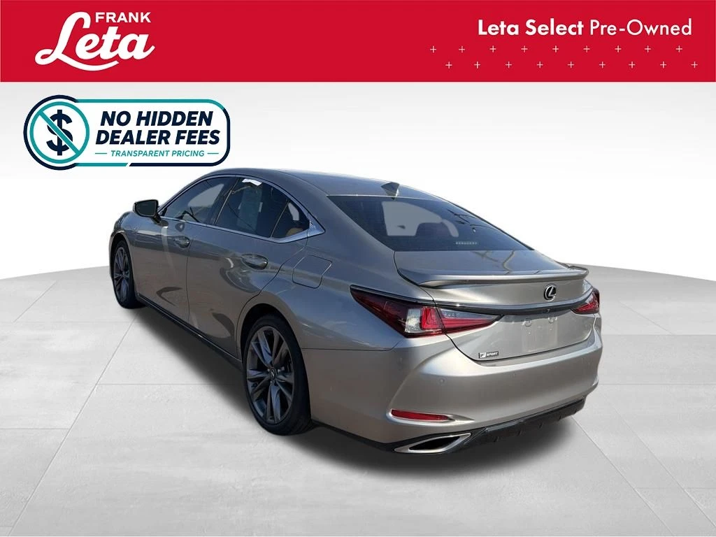 Frank Leta Automotive Outlet