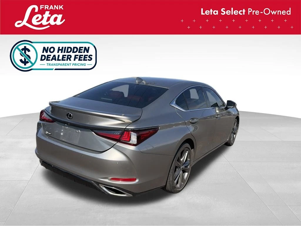 Frank Leta Automotive Outlet