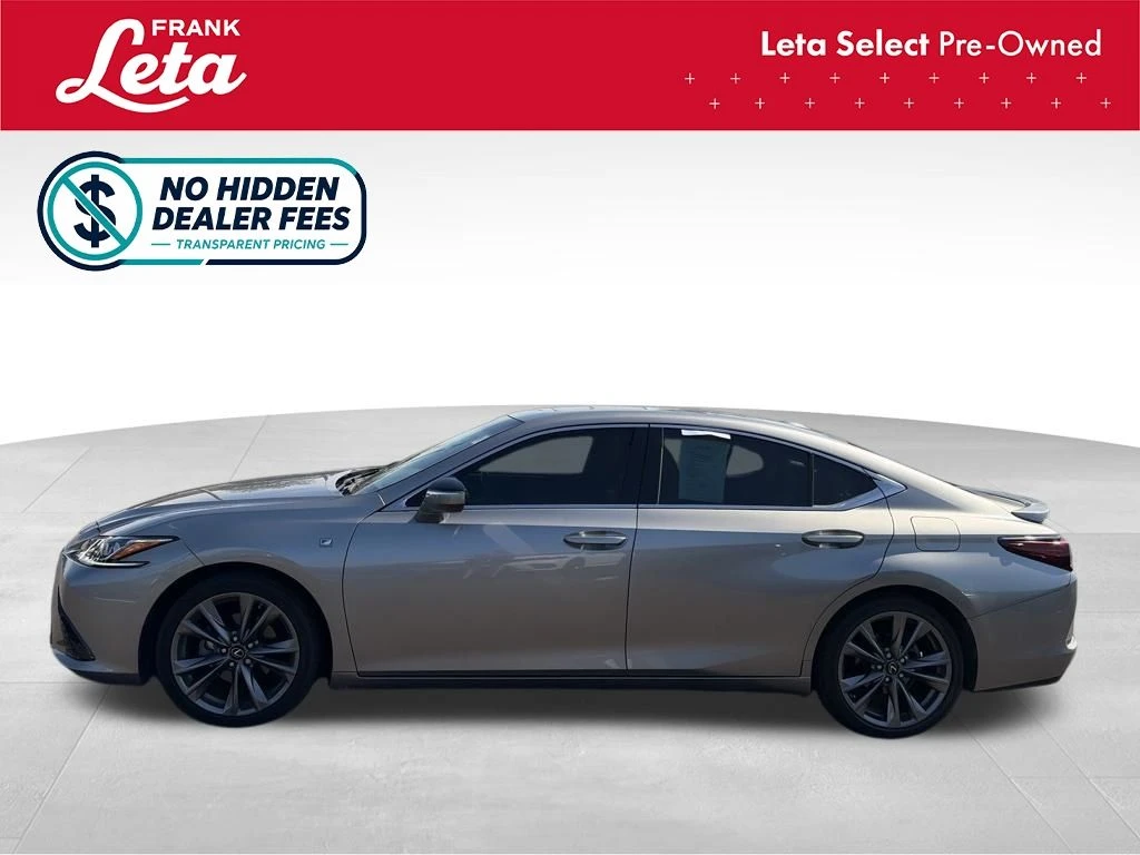 Frank Leta Automotive Outlet