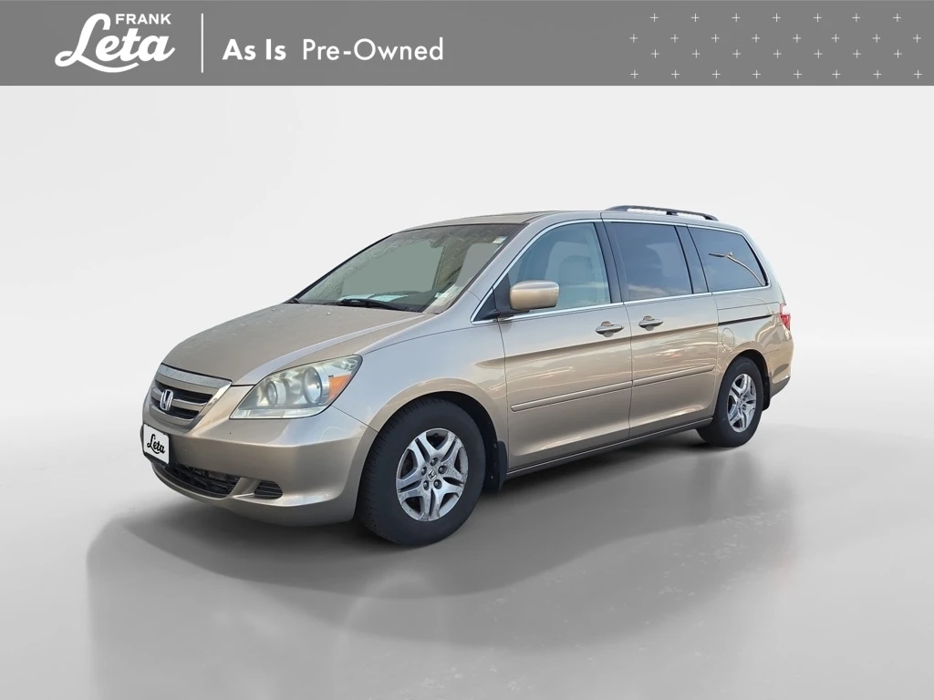 Frank Leta Automotive Outlet