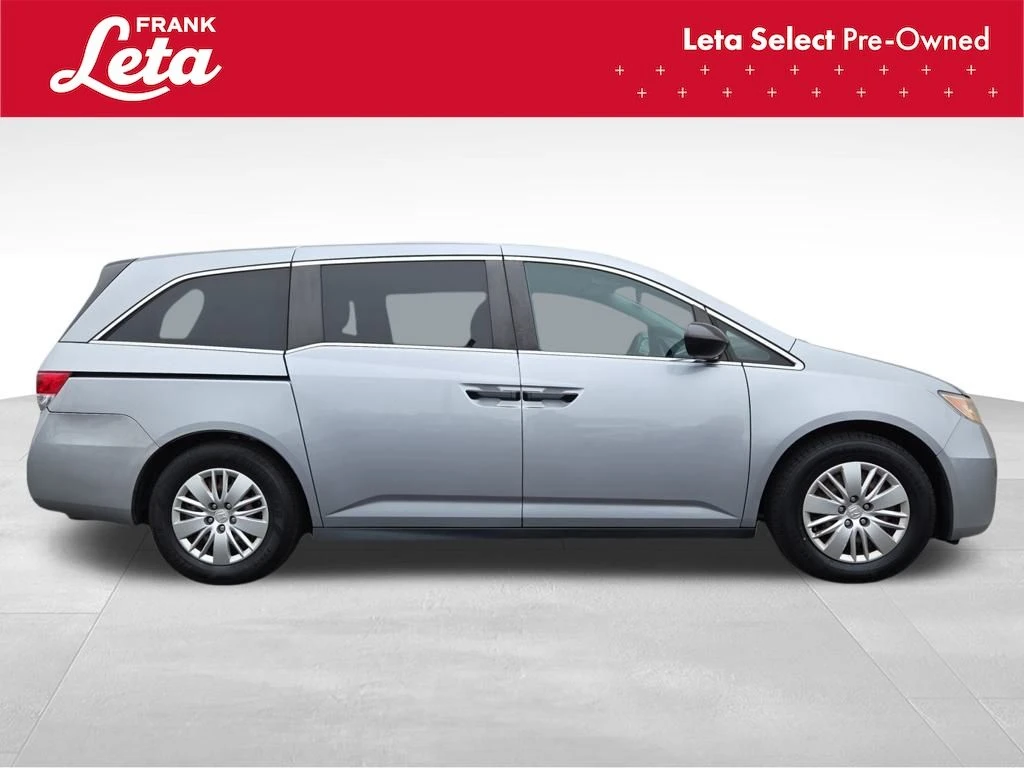 Frank Leta Automotive Outlet