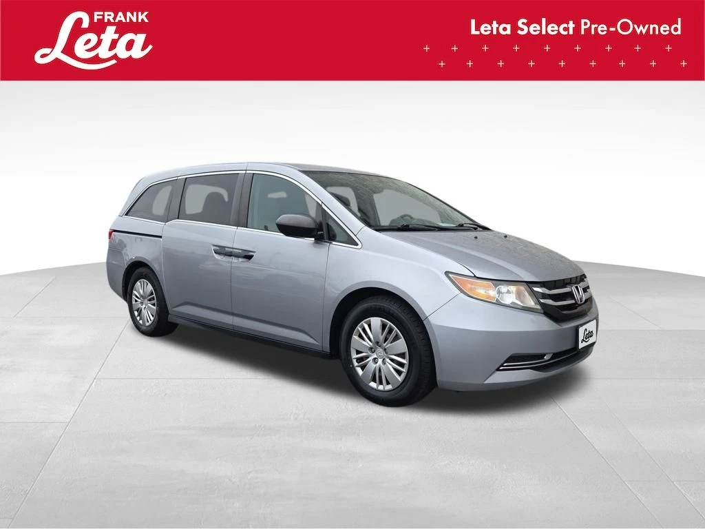 Frank Leta Automotive Outlet
