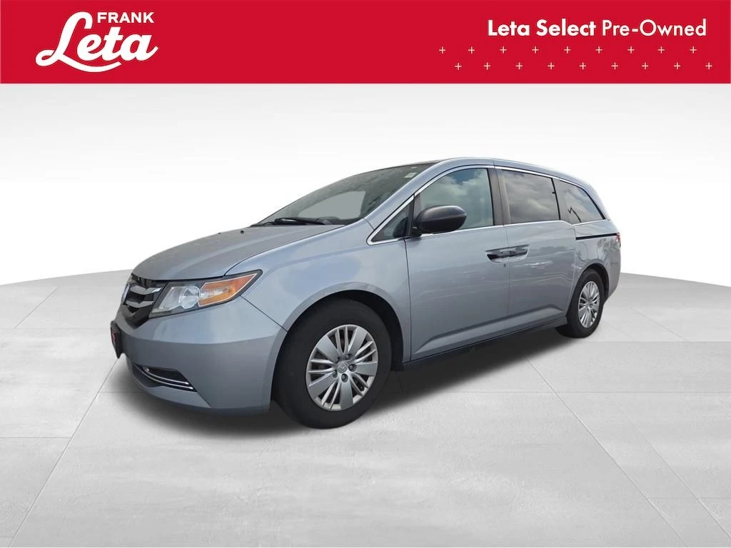 Frank Leta Automotive Outlet