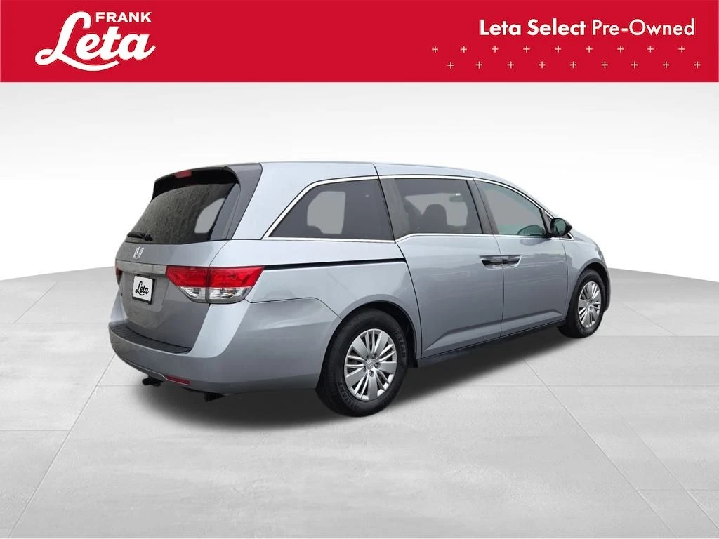 Frank Leta Automotive Outlet