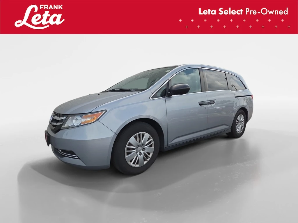 Frank Leta Automotive Outlet