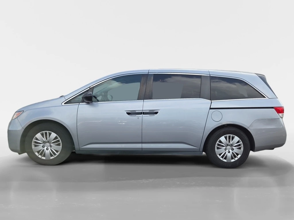 Frank Leta Automotive Outlet